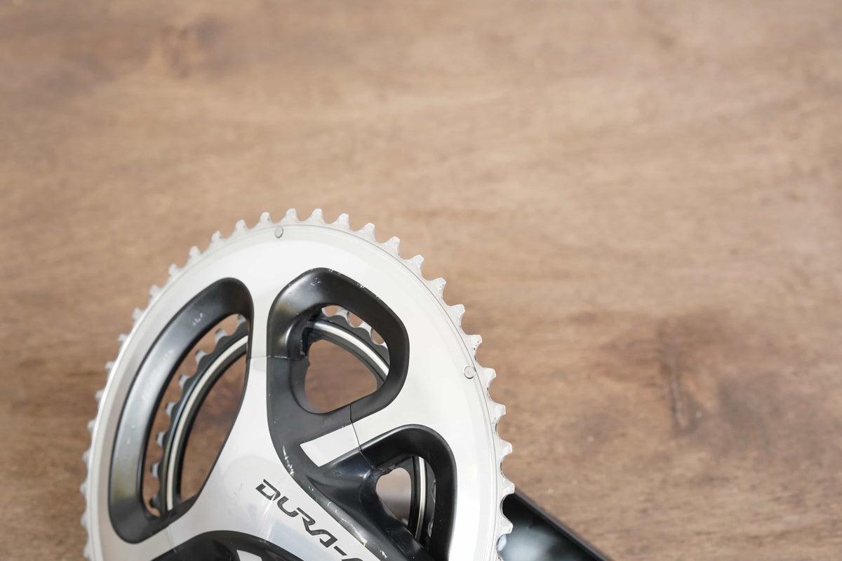 SHIMANO DURA-ACE FC-9000 50-34T 170mm 【公式通販】