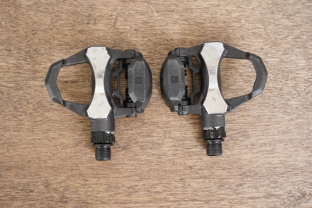 Bontrager Elite LOOK Composite Clipless Road Pedals 251g