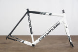 56cm Cannondale CAAD10 Alloy Rim Brake Road Frameset CAAD 10