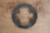 52T Shimano Dura-Ace FC-R9100 11 Speed Mid-Compact Chainring