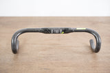 42cm FSA K-Force Carbon Compact Road Handlebar 31.8mm