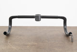 42cm 100mm -8 Degree Deda Elementi Alanera RS DCR Carbon Barstem + Mount 1 1/8"