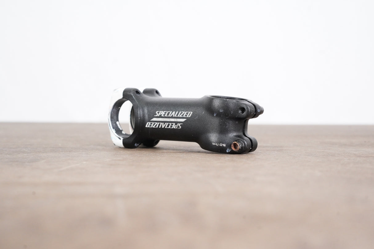 Specialized Comp 90mm ±6 Degree Alloy Road Stem 128g 1 1/8" 31.8mm