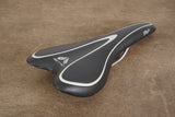 126mm Sette Nyx Titanium Rail Saddle 221g