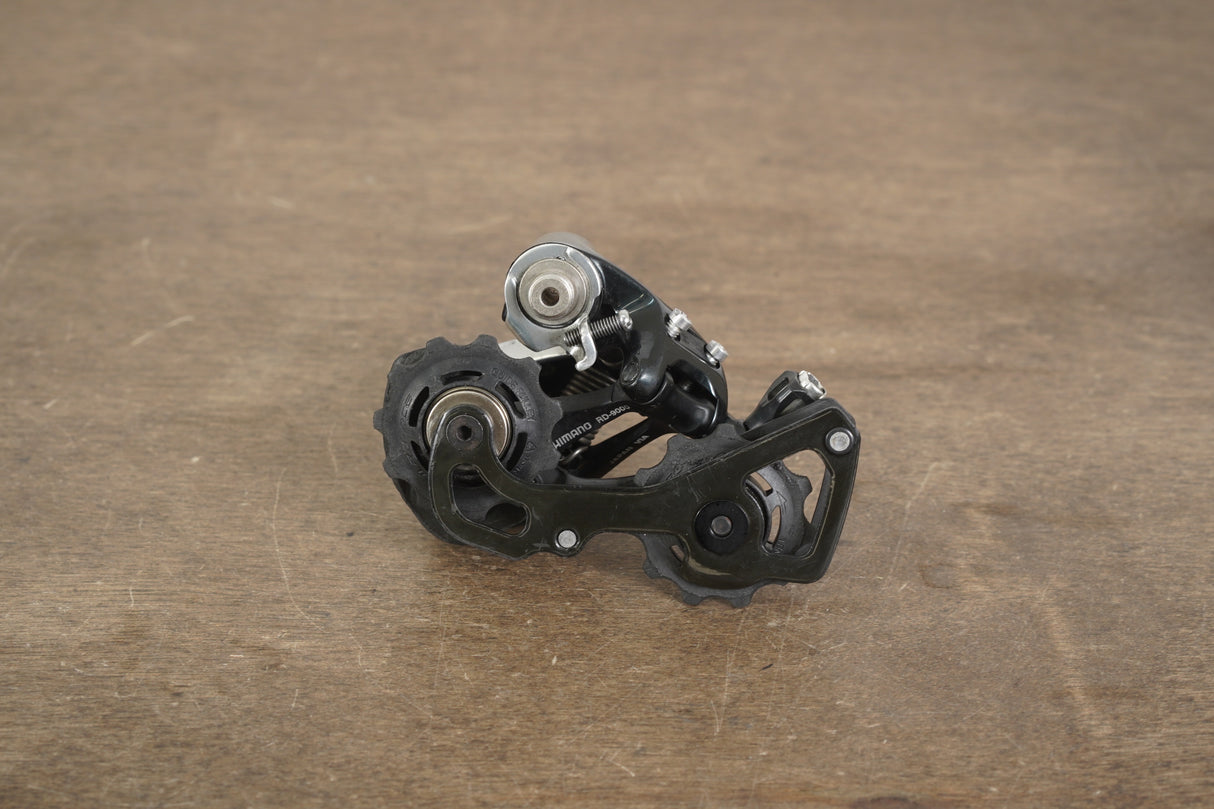 Shimano Dura-Ace 9000 11 Speed Mechanical Rim Brake Road Groupset 9000