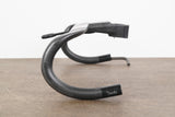 42cm 100mm -8 Degree Deda Elementi Alanera RS DCR Carbon Barstem + Mount 1 1/8"