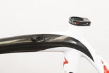 51.5cm Pinarello Prince FP Carbon Rim Brake Road Frameset
