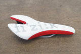 132mm Fizik Ardea Manganese Rail Road Saddle 235g