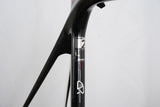 L (Large) Giant TCR Composite 2 Carbon Rim Brake Road Frameset