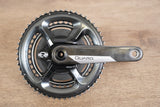 170mm 53/39T DUB Quarq DFour Power Meter Road Crankset