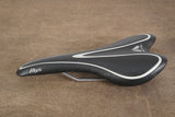 126mm Sette Nyx Titanium Rail Saddle 221g