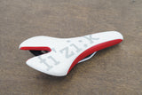 132mm Fizik Ardea Manganese Rail Road Saddle 235g