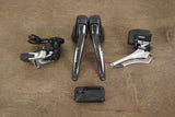SRAM Red eTap 11 Speed Wireless Electronic Rim Brake Groupset + Charger