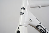 56cm Cannondale CAAD10 Alloy Rim Brake Road Frameset CAAD 10