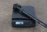 27.2mm RockShox Reverb XPLR AXS 50mm 0 Setback Wireless Dropper Seatpost 562g