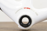 51.5cm Pinarello Prince FP Carbon Rim Brake Road Frameset