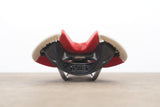 132mm Fizik Ardea Manganese Rail Road Saddle 235g