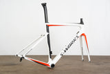 54cm Specialized S-WORKS Tarmac SL6 Carbon Rim Brake Road Frameset