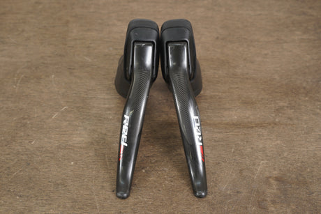 SRAM Red eTap 11 Speed Wireless Electronic Rim Brake Groupset + Charger