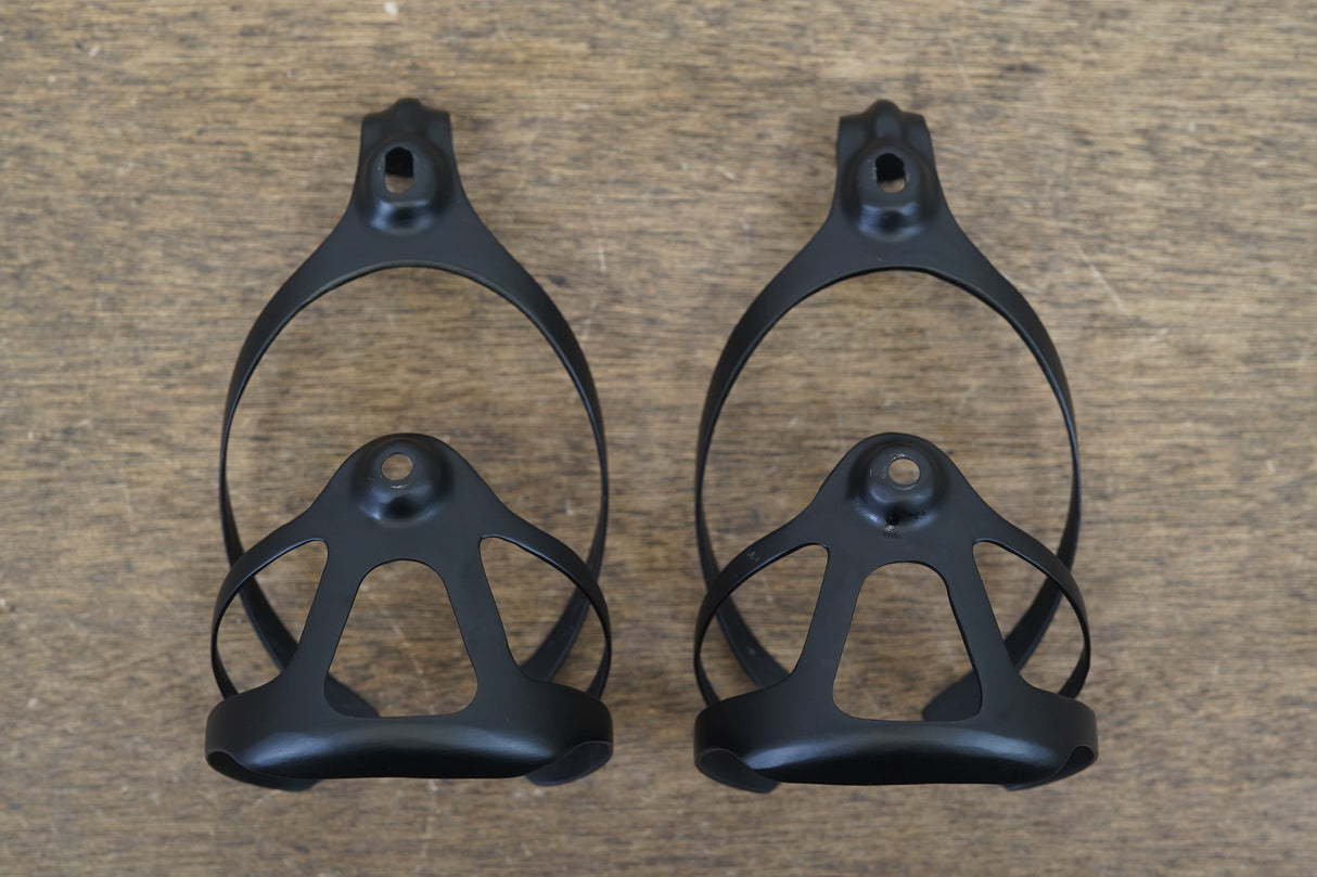 (2) Alloy Water Bottle Cages 32g