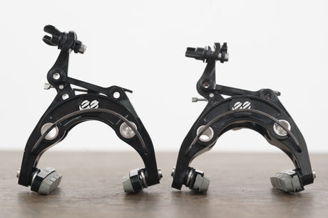 Cane Creek eeBrakes Gen 4 Standard Center Mount Rim Brake Road Calipers