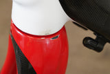 51.5cm Pinarello Prince FP Carbon Rim Brake Road Frameset