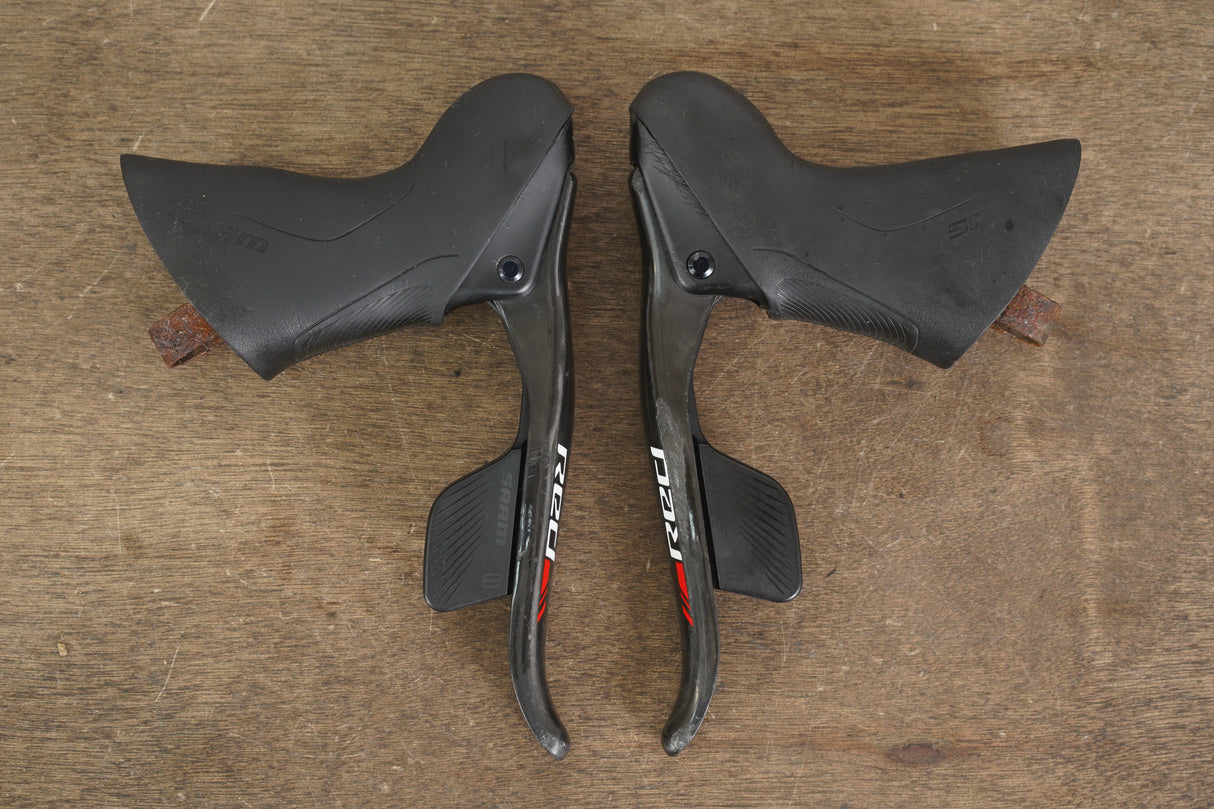 SRAM Red eTap 11 Speed Wireless Electronic Rim Brake Groupset + Charger