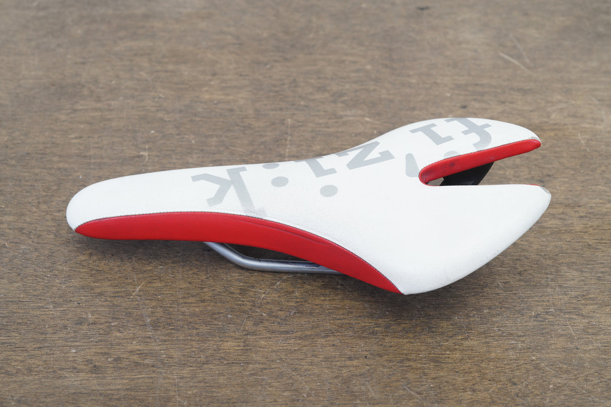 132mm Fizik Ardea Manganese Rail Road Saddle 235g