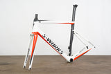 54cm Specialized S-WORKS Tarmac SL6 Carbon Rim Brake Road Frameset