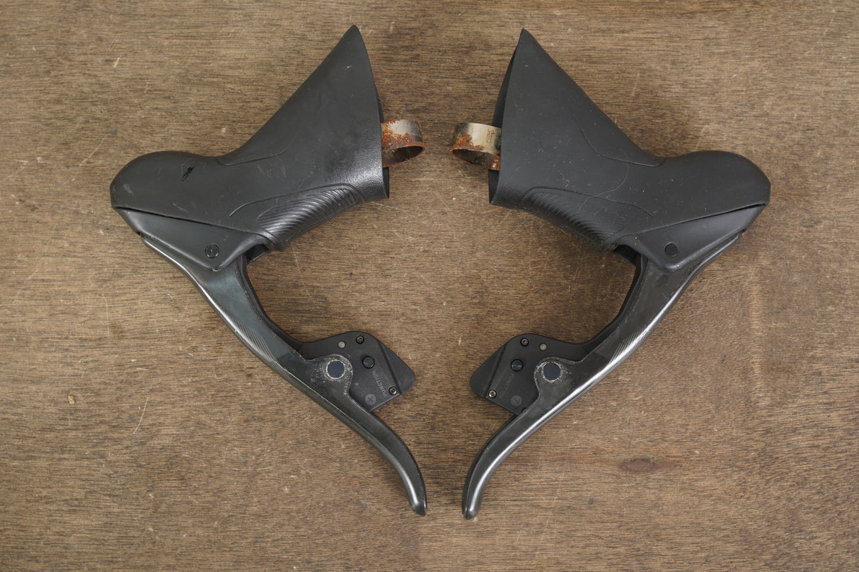 SRAM Red eTap 11 Speed Wireless Electronic Rim Brake Groupset + Charger