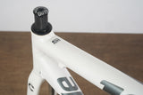 56cm Cannondale CAAD10 Alloy Rim Brake Road Frameset CAAD 10