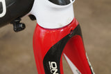 51.5cm Pinarello Prince FP Carbon Rim Brake Road Frameset
