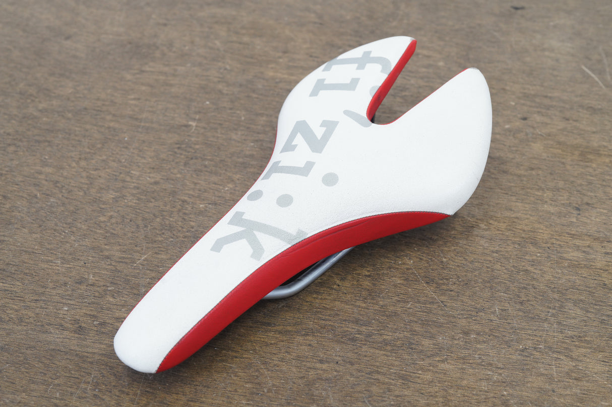 132mm Fizik Ardea Manganese Rail Road Saddle 235g