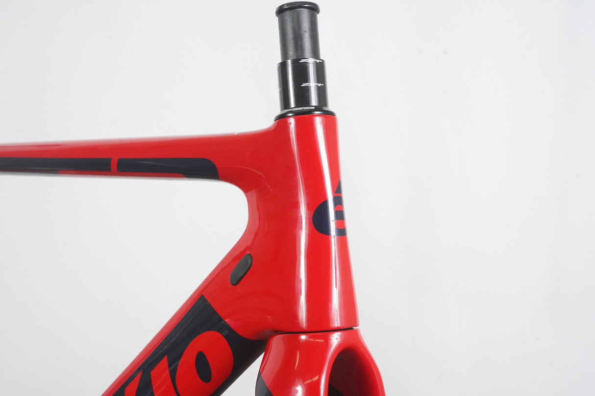 54cm Cervelo S3 Carbon Disc Brake Road Frameset