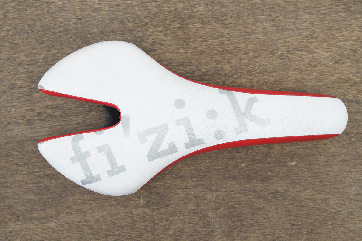 132mm Fizik Ardea Manganese Rail Road Saddle 235g