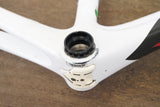 51.5cm Pinarello Prince FP Carbon Rim Brake Road Frameset