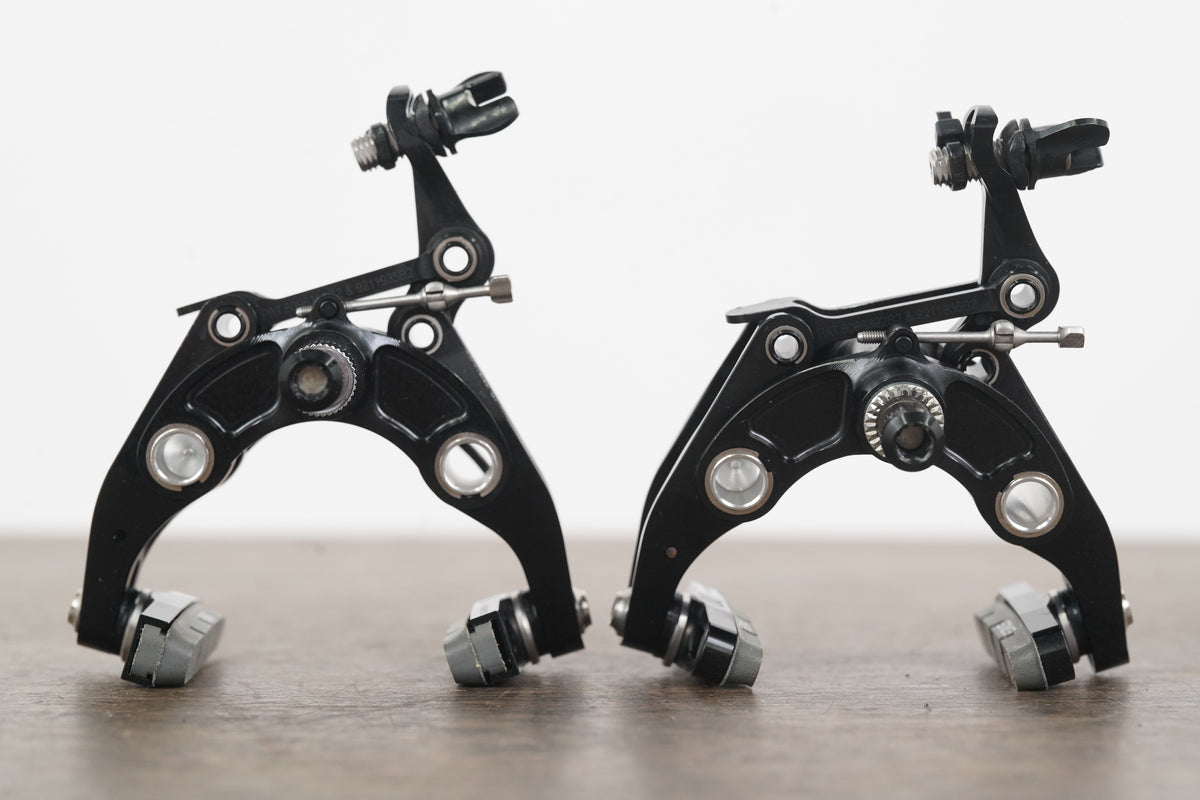Cane Creek eeBrakes Gen 4 Standard Center Mount Rim Brake Road Calipers