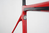 54cm Cervelo S3 Carbon Disc Brake Road Frameset