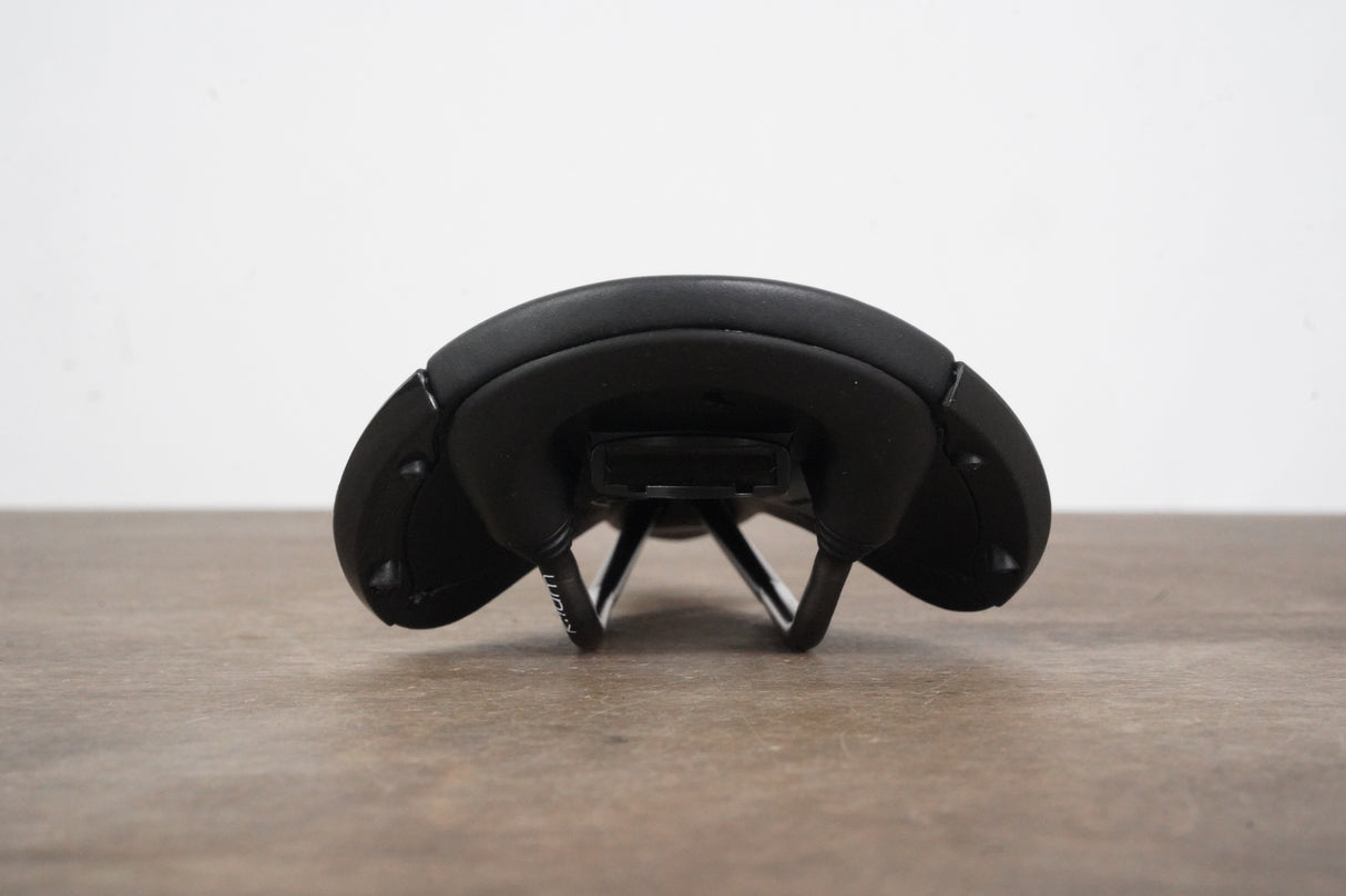 140mm Fizik Aliante R3 Open Bull Kium Rail Road Saddle
