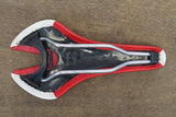 132mm Fizik Ardea Manganese Rail Road Saddle 235g