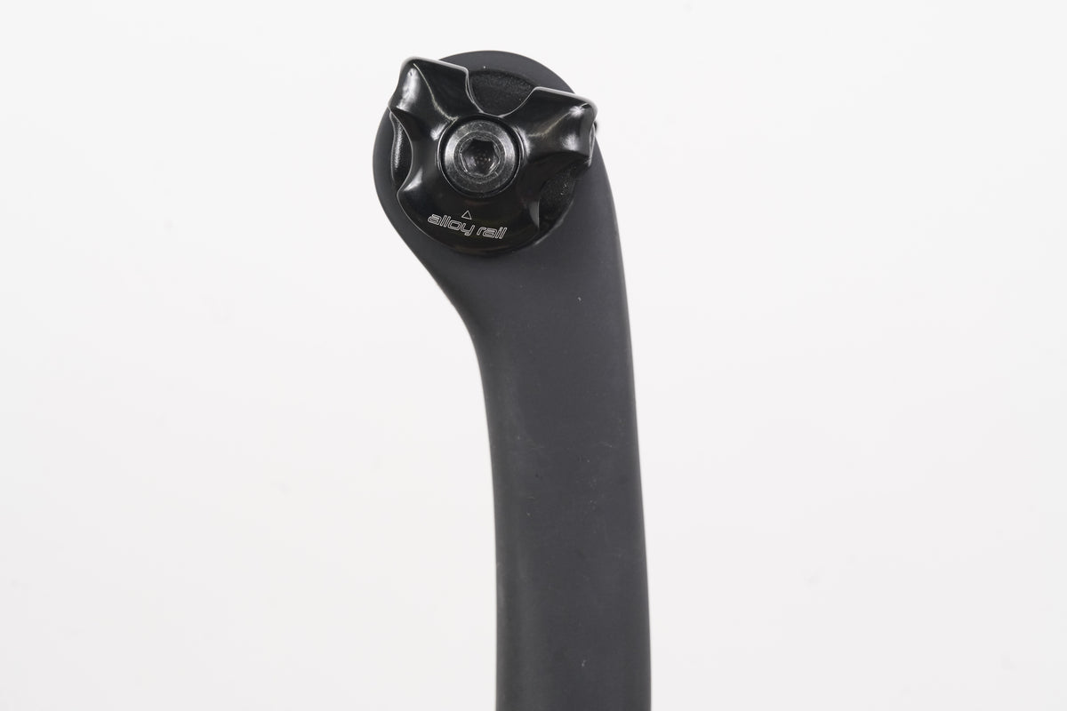 27.2mm Roval Terra 20mm Setback Carbon Road Seatpost 224g