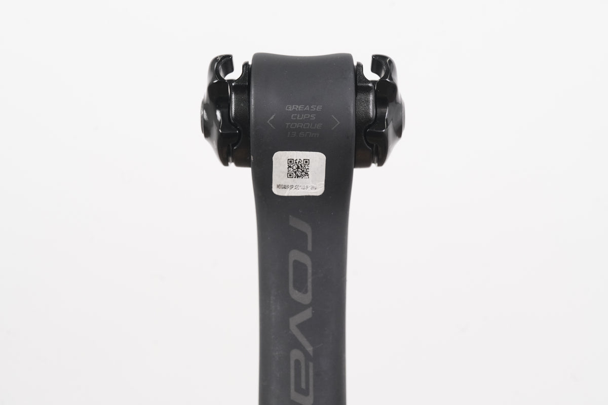 27.2mm Roval Terra 20mm Setback Carbon Road Seatpost 224g