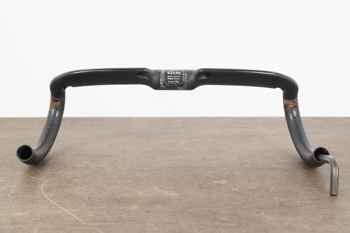 42cm ENVE SES Aero Carbon Road Handlebar 31.8mm