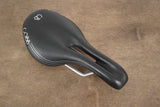 155mm Cobb Tenace Hollow Cro-Mo Rail Road Saddle 276g