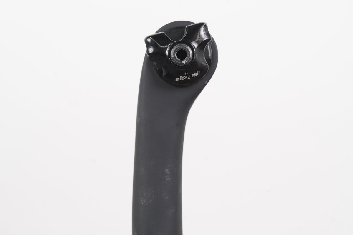 27.2mm Roval Terra 20mm Setback Carbon Road Seatpost 224g