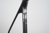 S (Small) Giant TCR Advanced Carbon Rim Brake Road Frameset