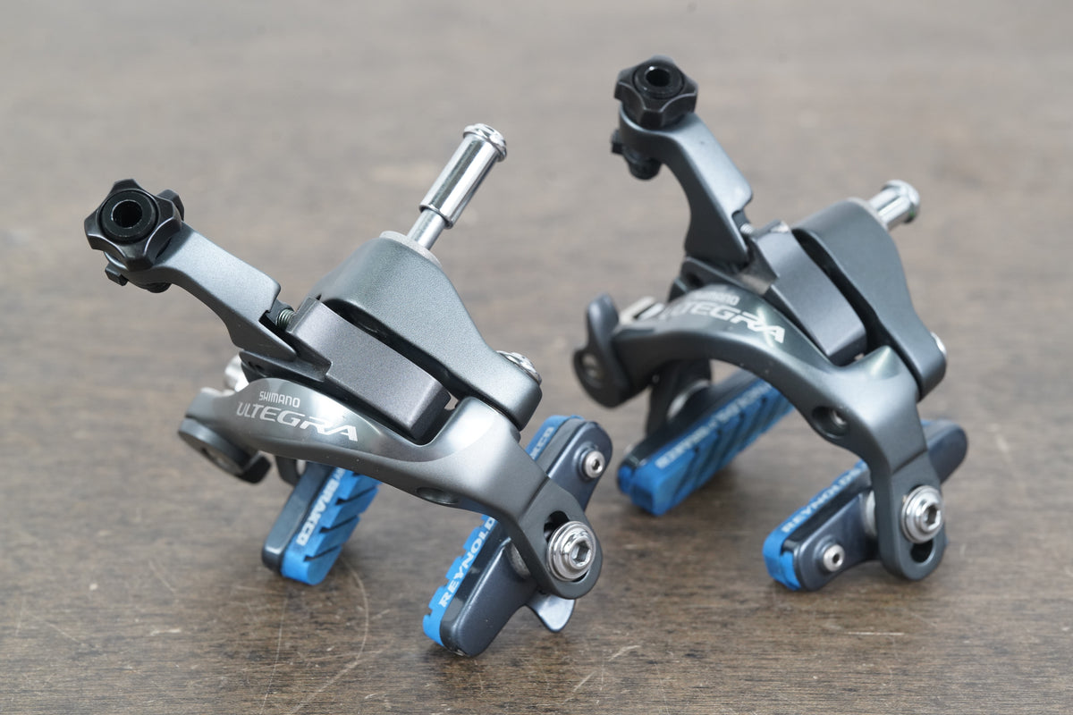 Shimano Ultegra BR-6800 Standard Center Mount Rim Brake Calipers