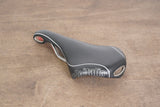 132mm Selle Italia Flite Titanium Rail Road Saddle 201g