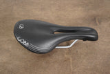 155mm Cobb Tenace Hollow Cro-Mo Rail Road Saddle 276g