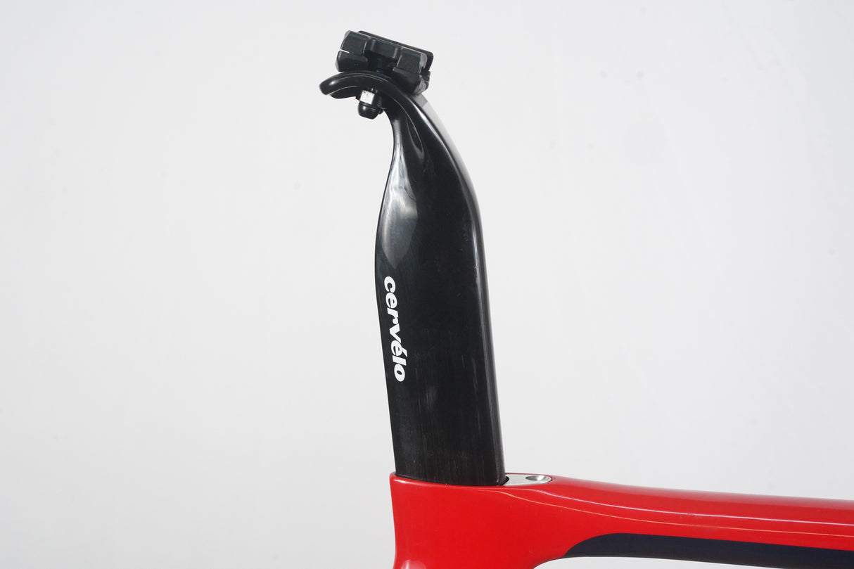 54cm Cervelo S3 Carbon Disc Brake Road Frameset